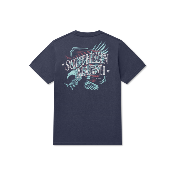 Washed Navy