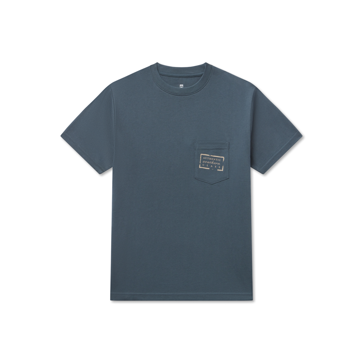 Arlington Blue | Front