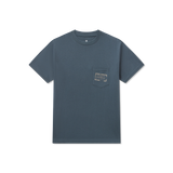 Arlington Blue | Front