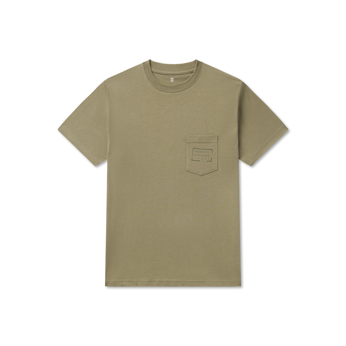Brigade Olive | Front