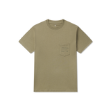 Brigade Olive | Front