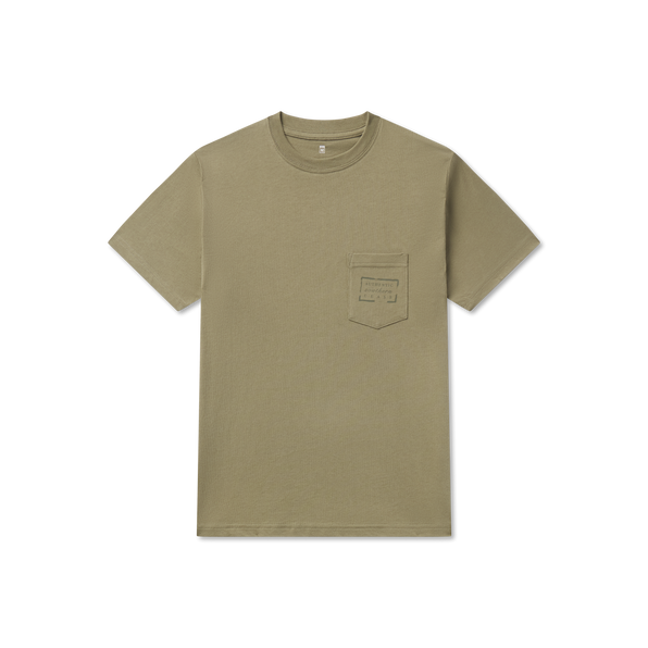 Brigade Olive | Front