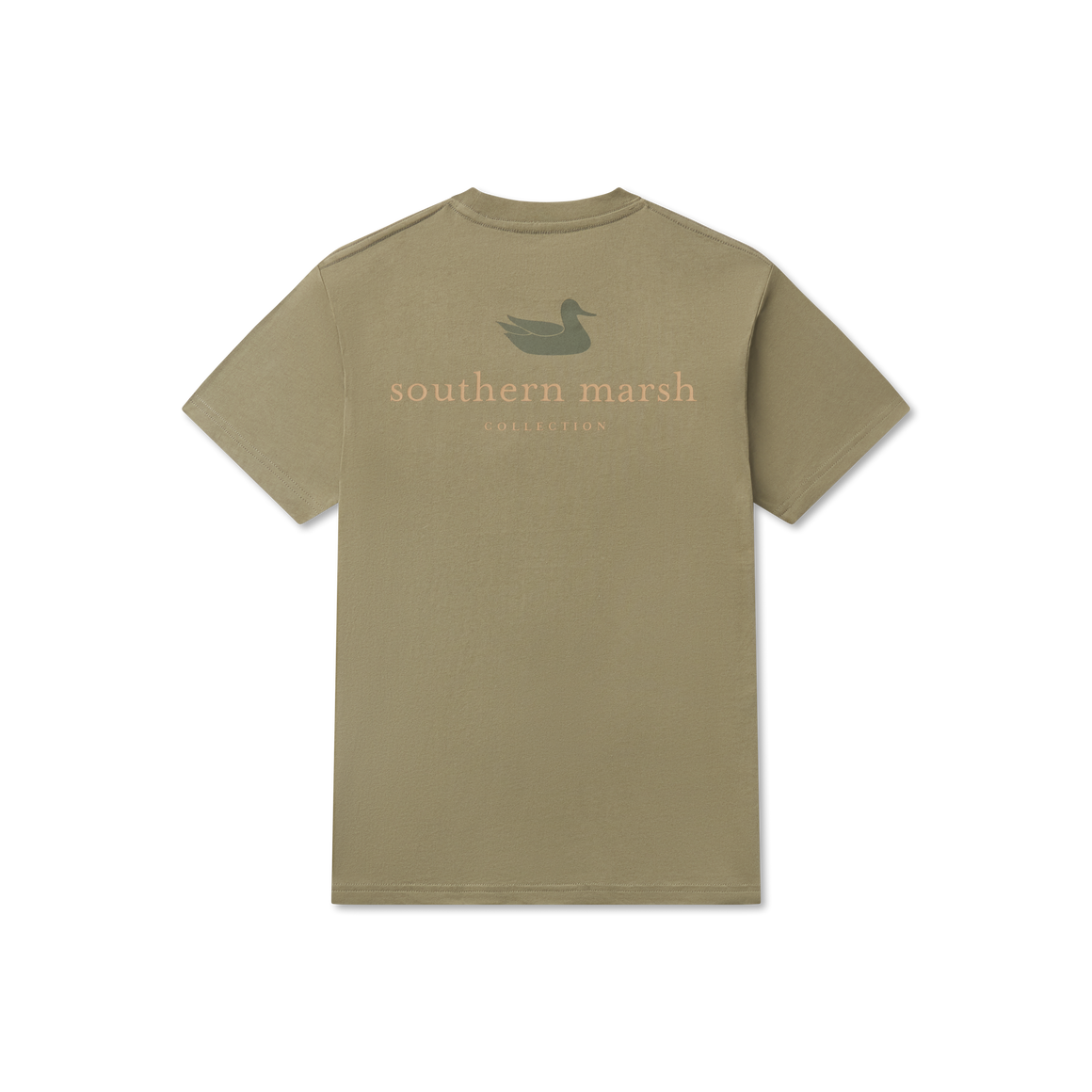 Brigade Olive