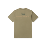 Brigade Olive