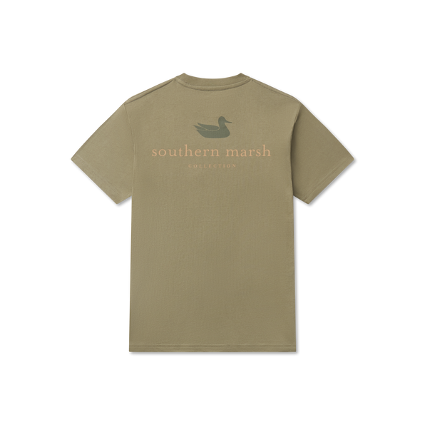 Brigade Olive