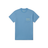 Breaker Blue | Front