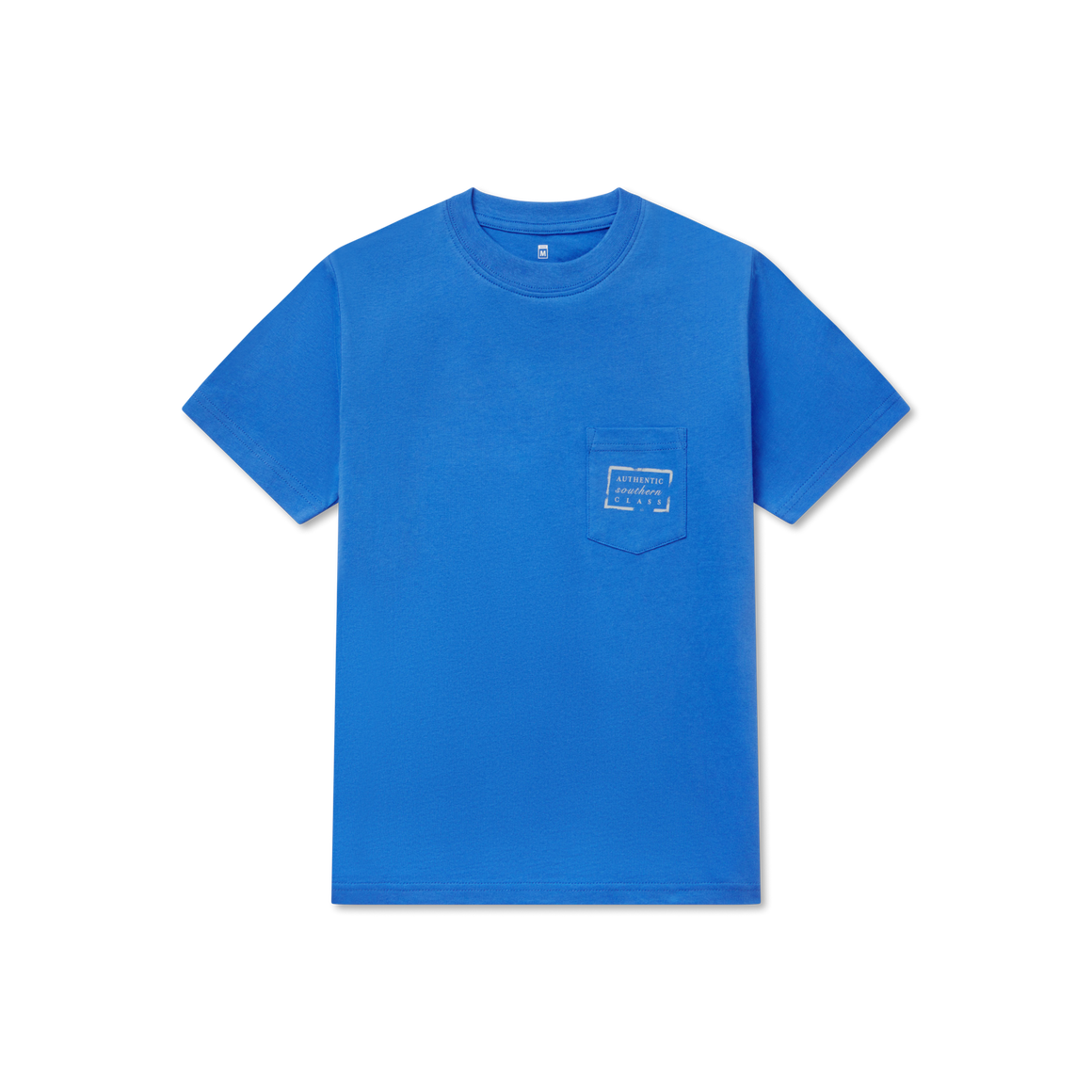 French Blue | Front
