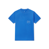 French Blue | Front