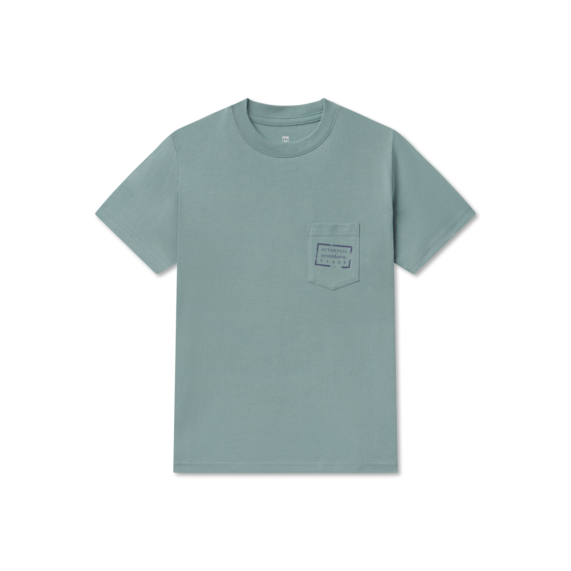 Galicia Green | Front