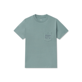 Galicia Green | Front
