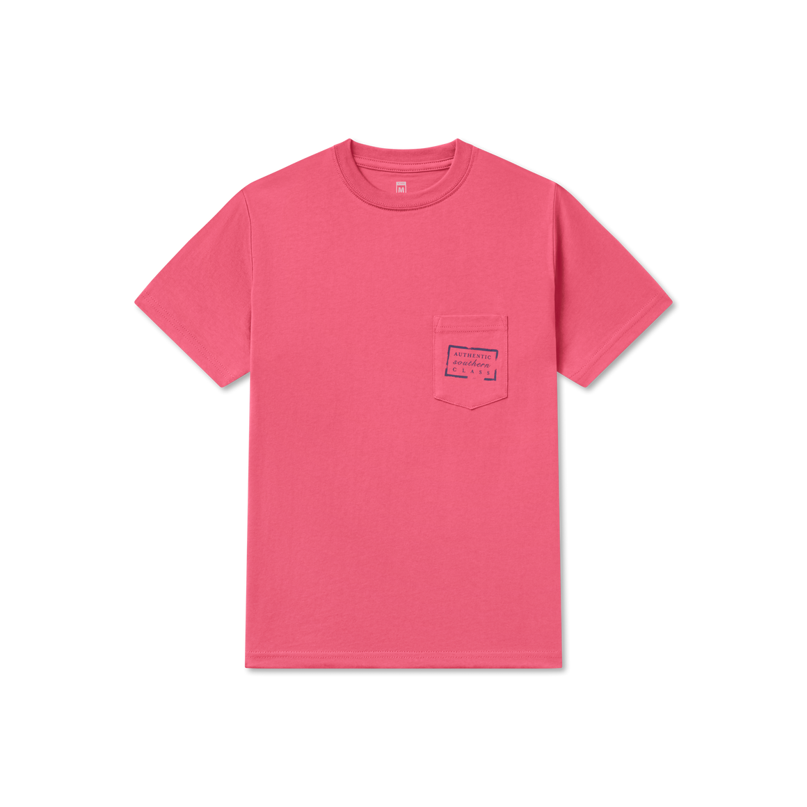 Hibiscus Pink | Front