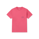 Hibiscus Pink | Front