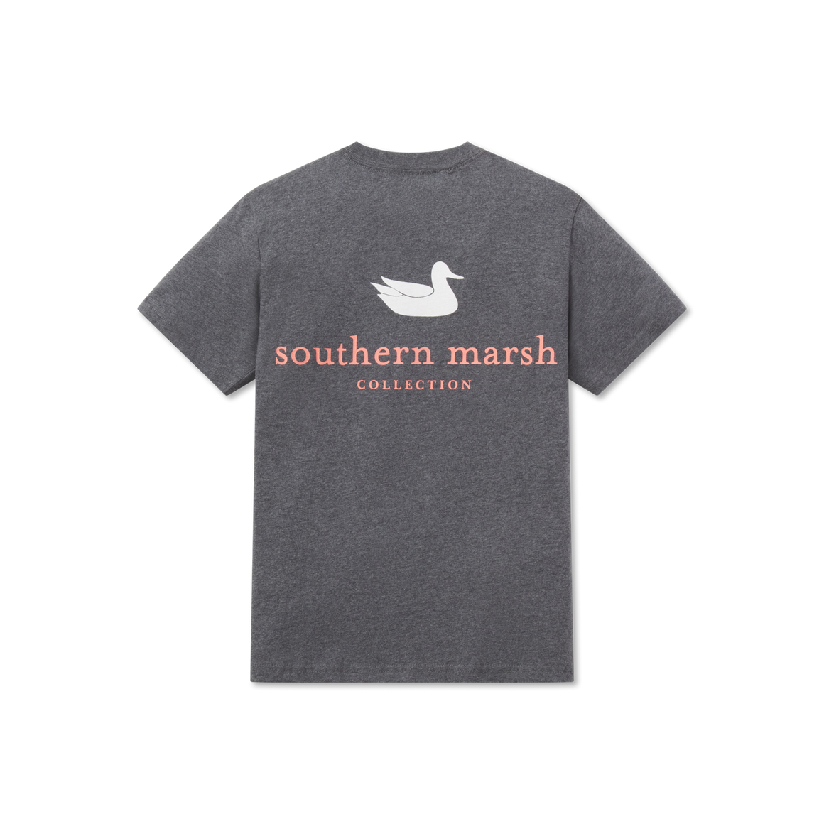 Midnight Gray Heather