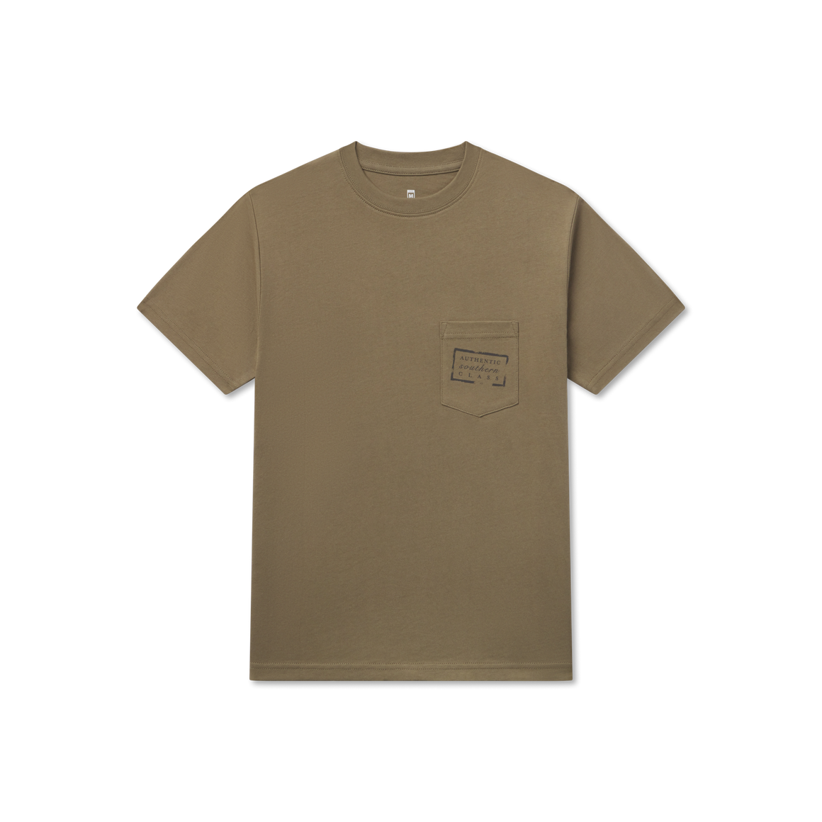 Moss Green | front