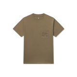 Moss Green | front