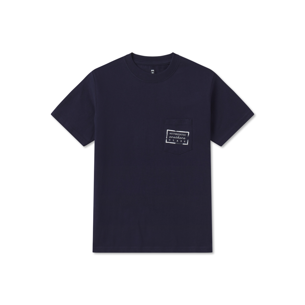 Navy | Front