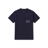 Navy | Front