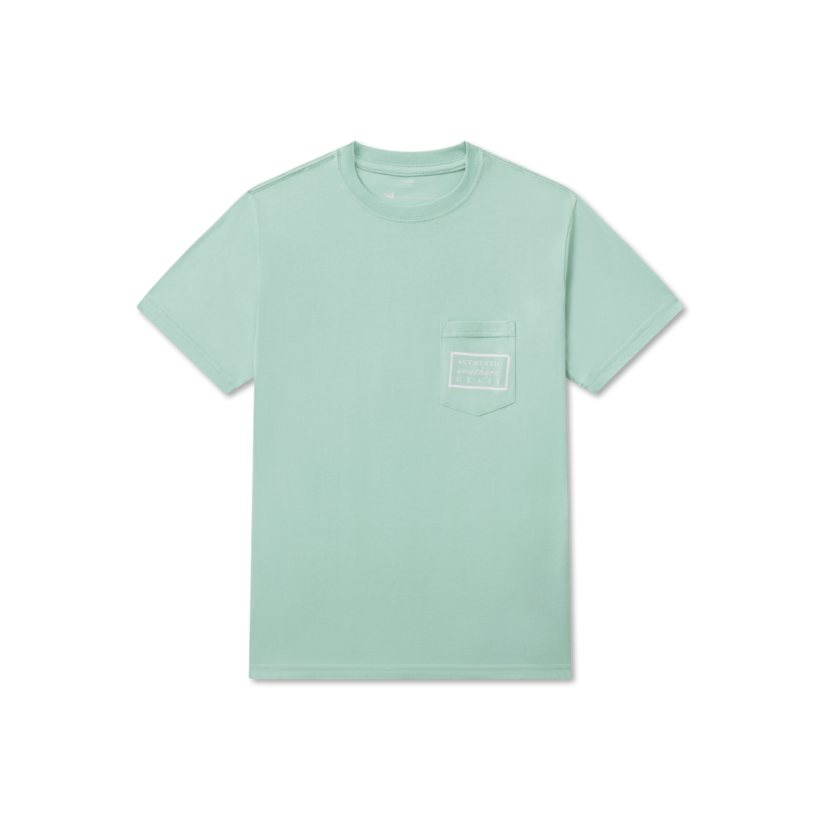 Seafoam | Front
