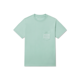 Seafoam | Front