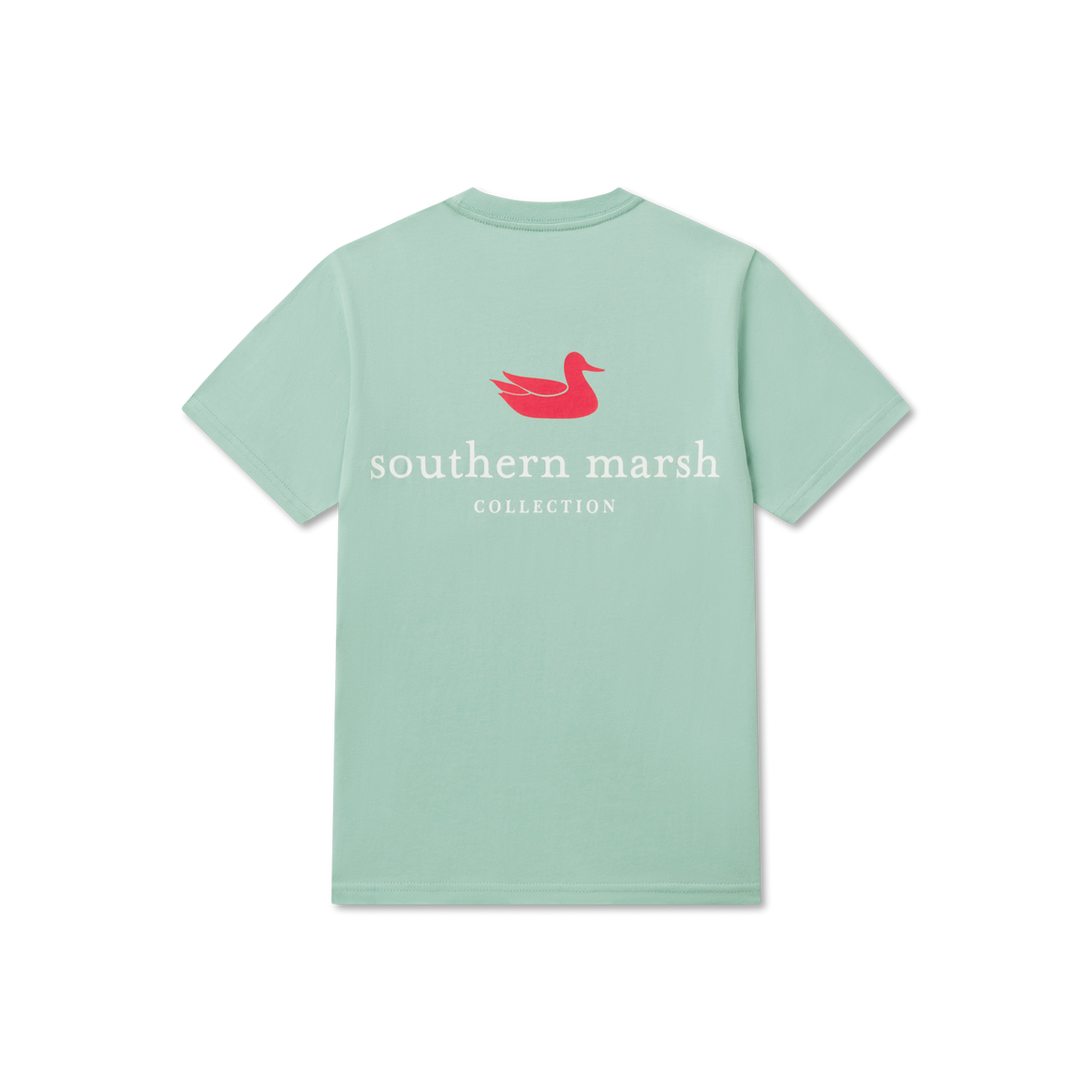 Seafoam