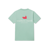 Seafoam