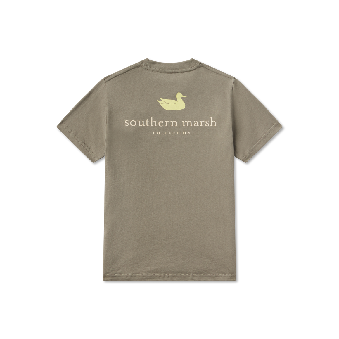 Stonewall Olive