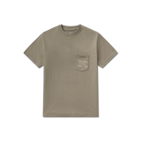 Stonewall Olive | front