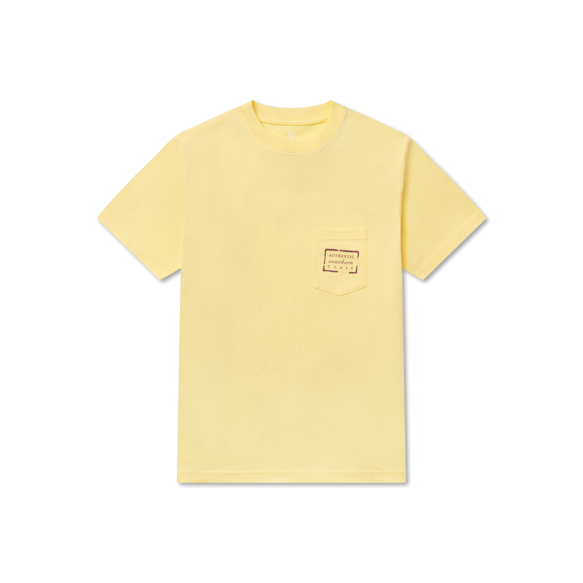 Vidalia Yellow | Front