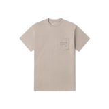 Washed Burnt Taupe | Front