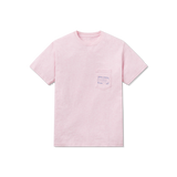 Washed Camellia| Front