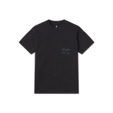 Washed Graphite | Front