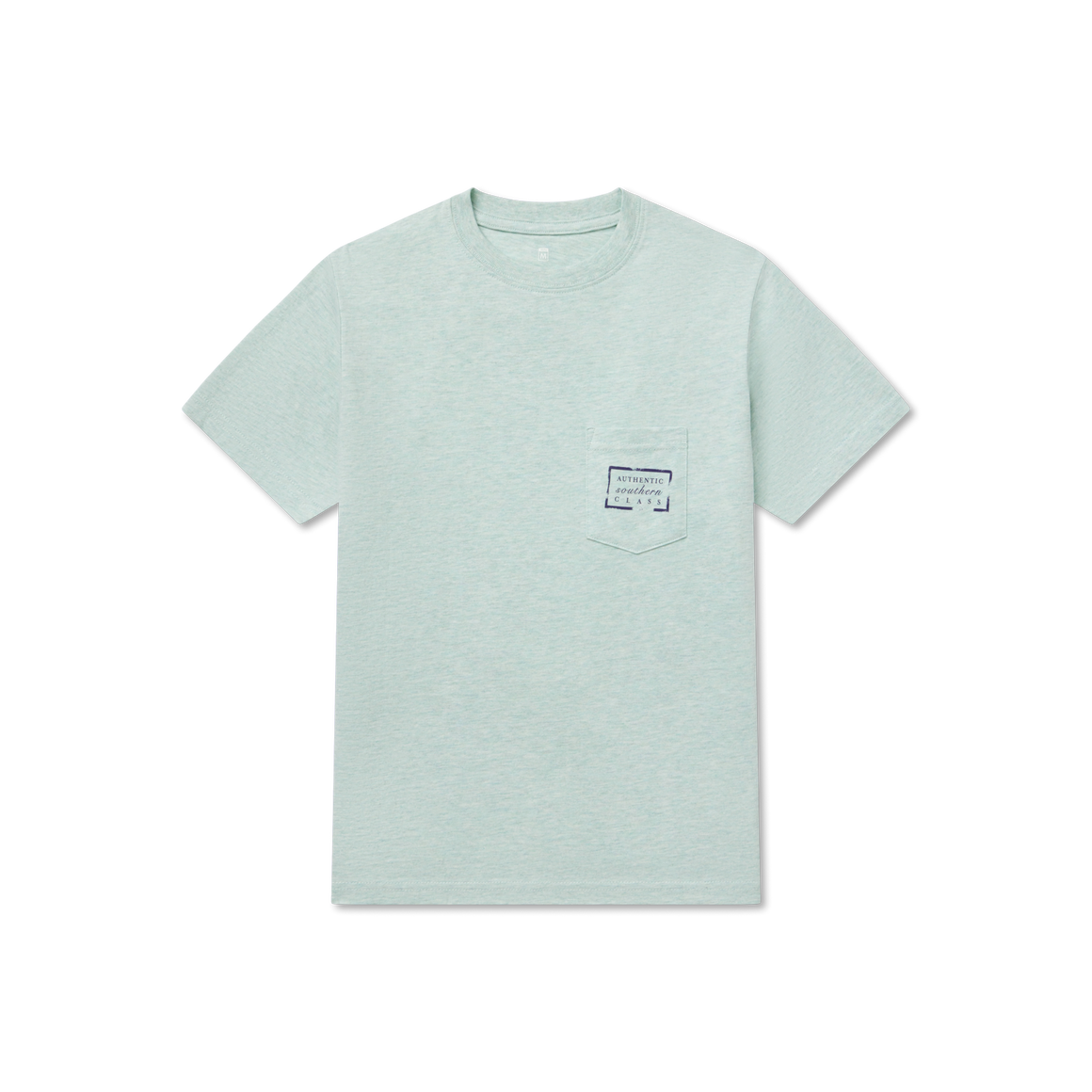 Washed Honeydew | Front