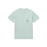 Washed Honeydew | Front