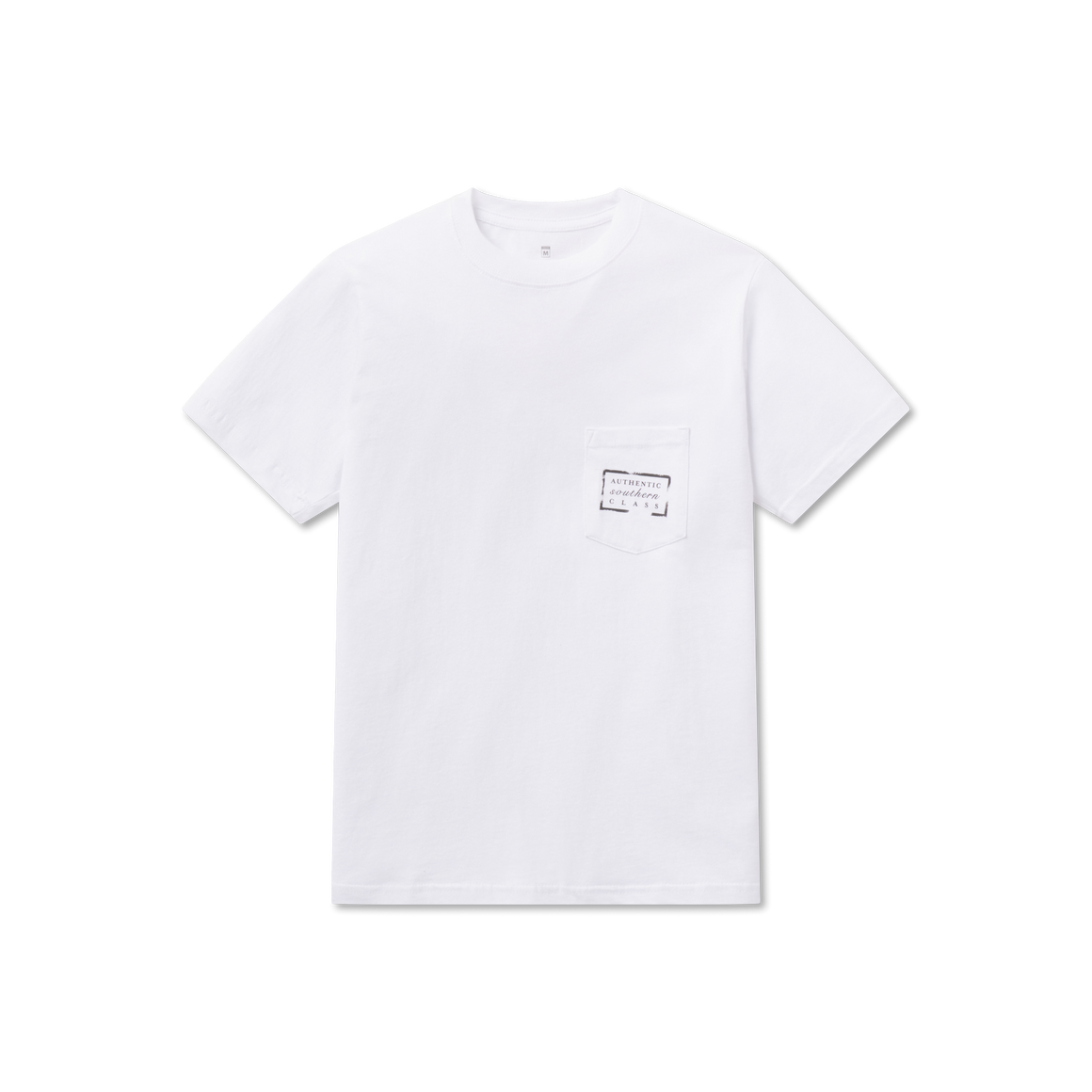 White| Front