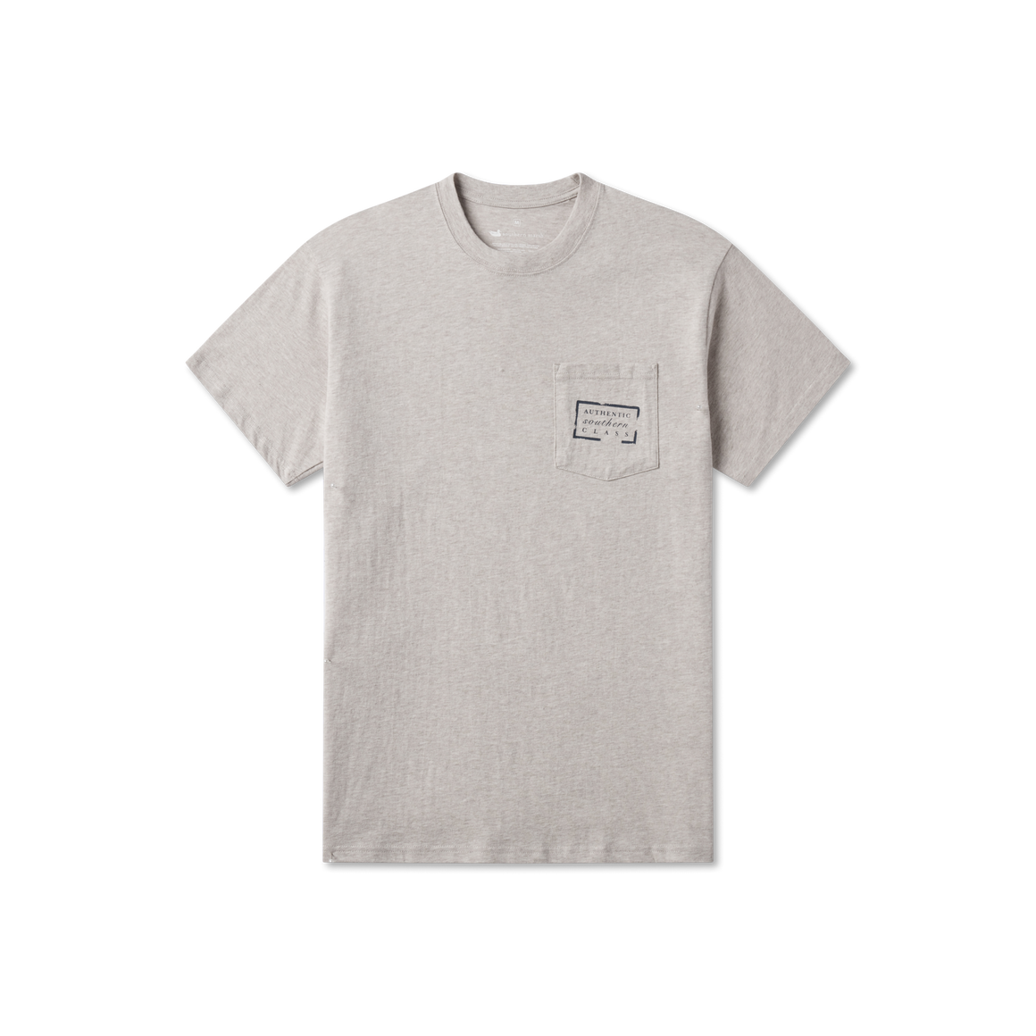 Washed Oatmeal| Front