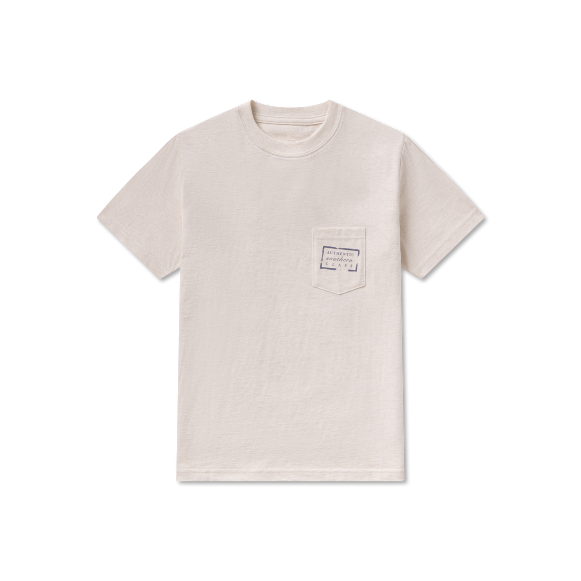 Washed Pebble | Front