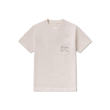 Washed Pebble | Front