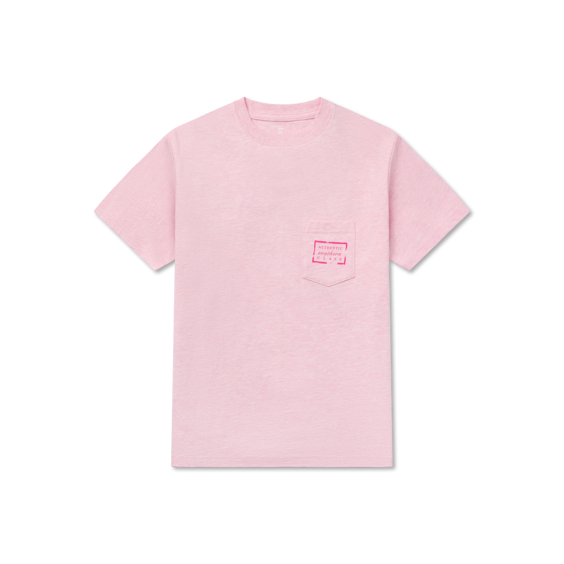 Washed Pink | Front