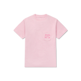 Washed Pink | Front