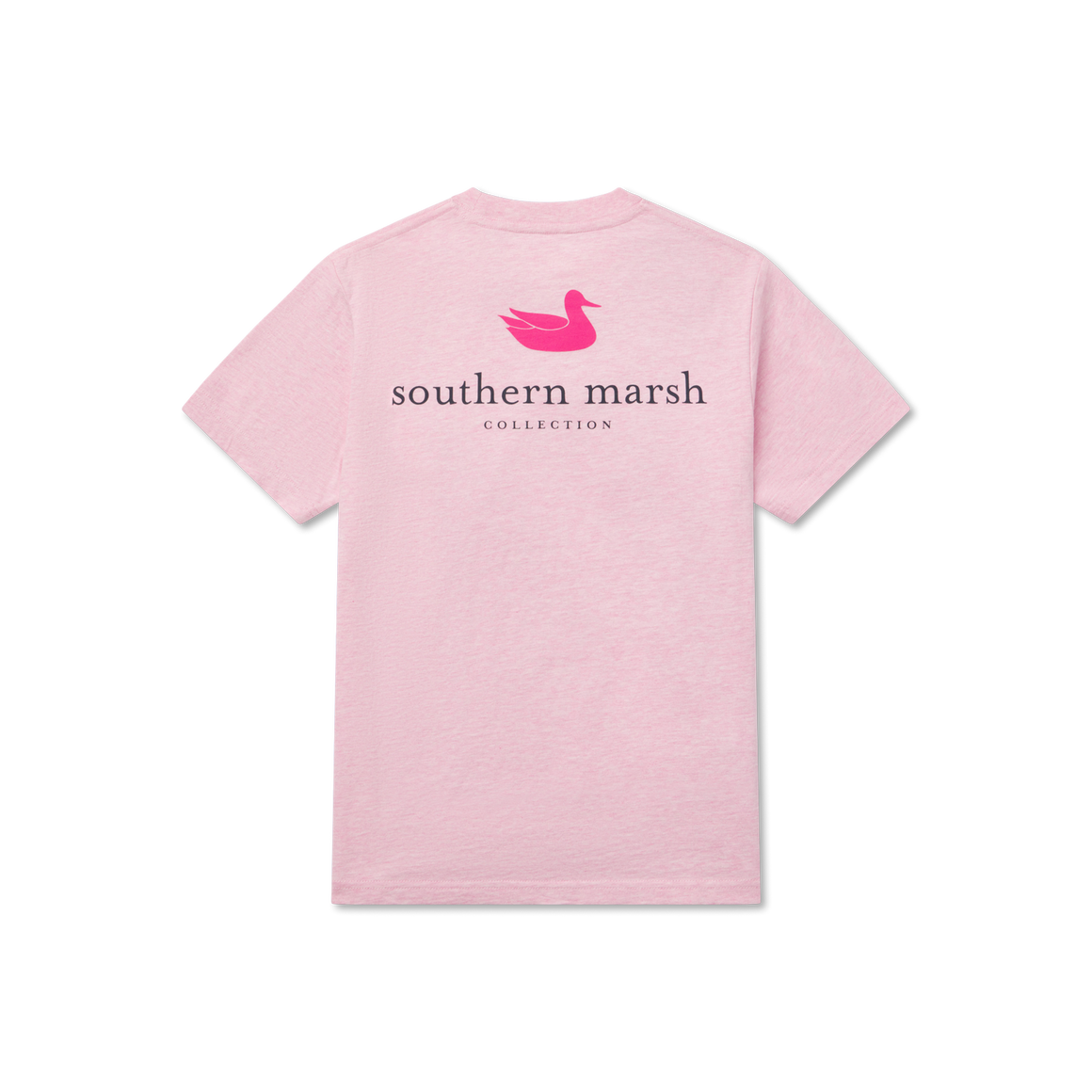 Washed Pink