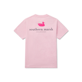 Washed Pink