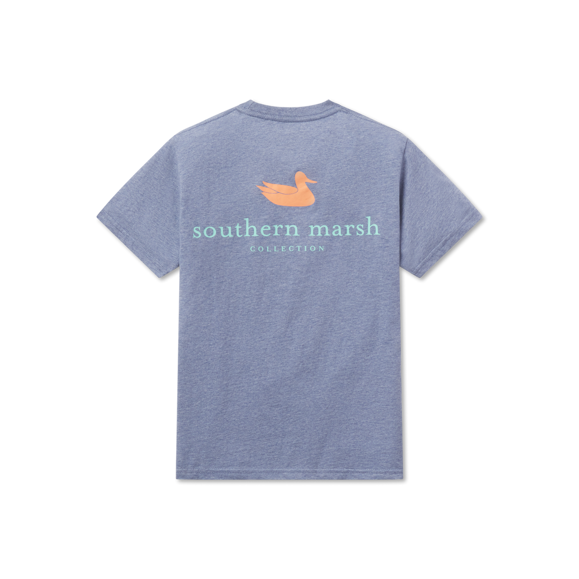 Washed Slate Heather