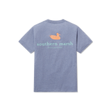 Washed Slate Heather