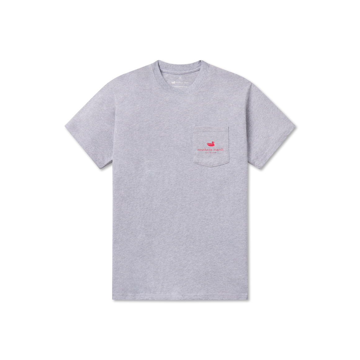 Light Gray | Front