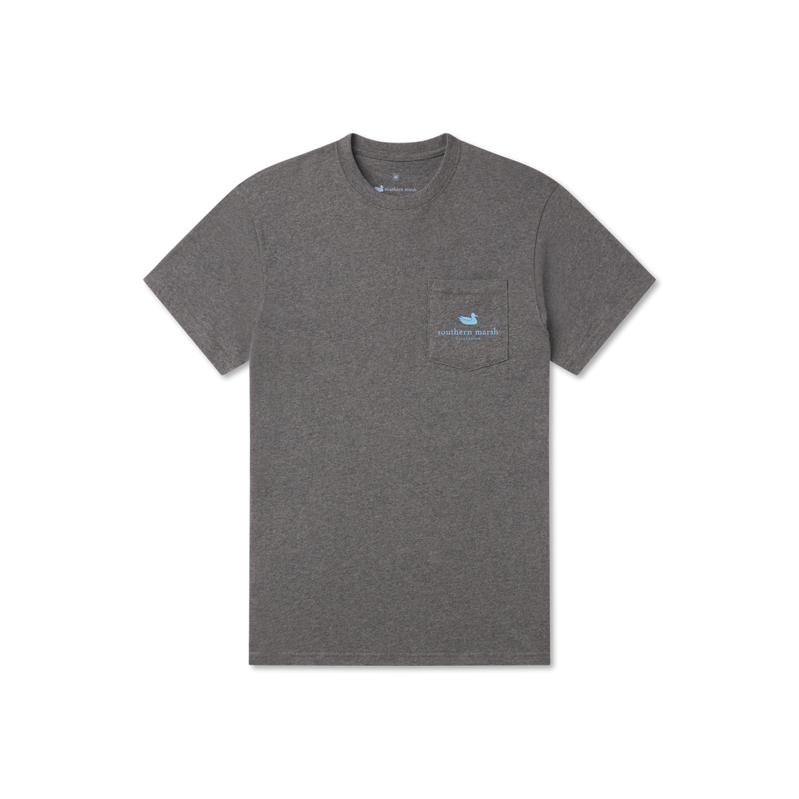 Midnight Gray | front