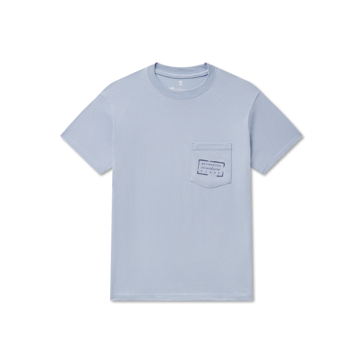 Light Blue | front