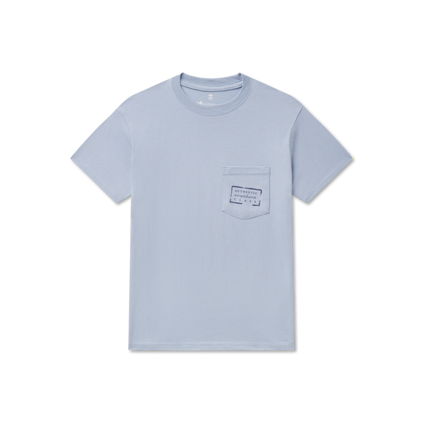 Light Blue | front