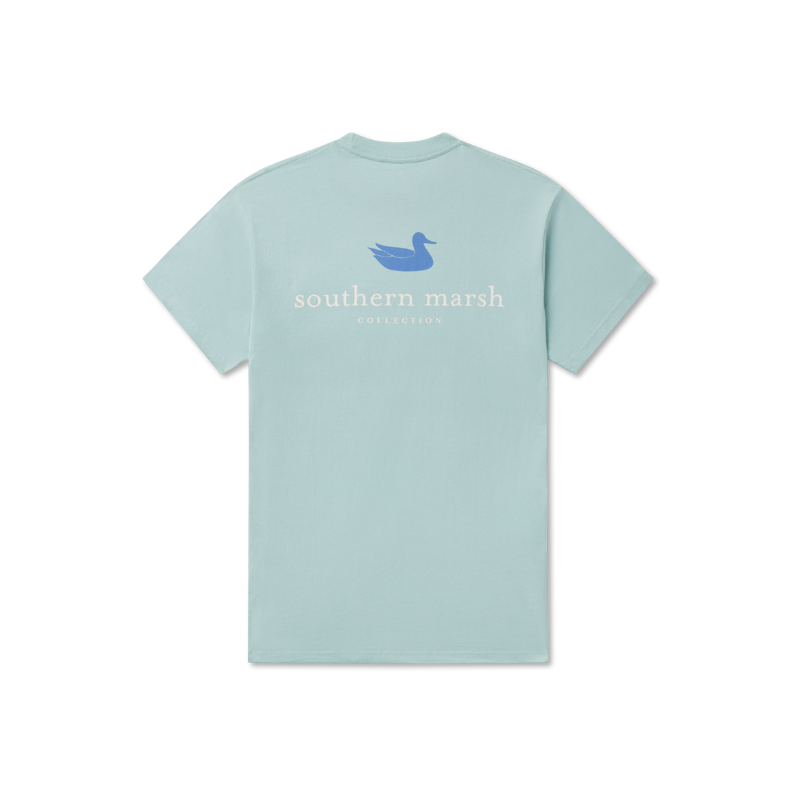 Seafoam