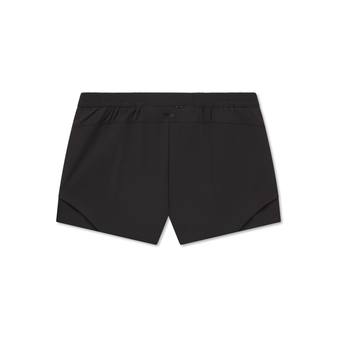 Black | Back