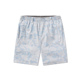 Mist Blue Camo